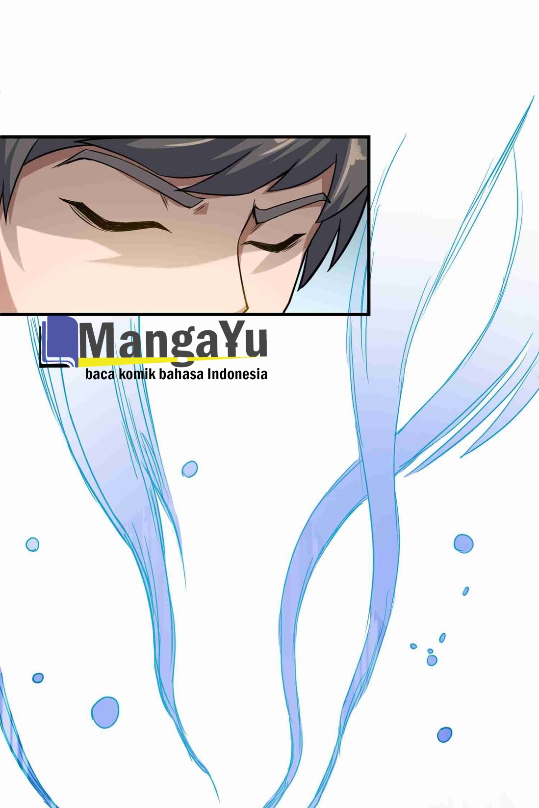 First Dragon (Yuanlong) Chapter 42 Gambar 9